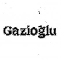 gazioğlu