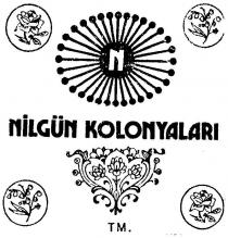 nilgün