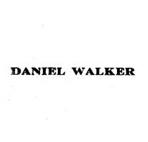 daniel walker