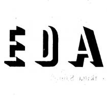 eda