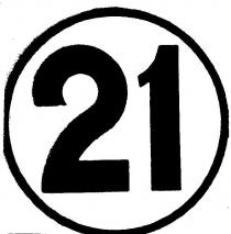 21