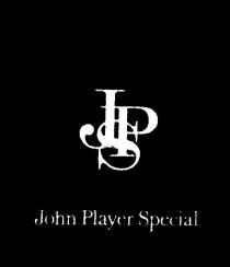 jps john player special
