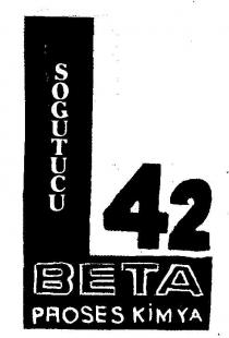 beta 42