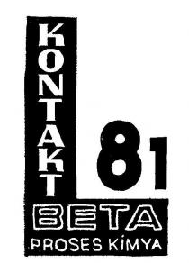 beta 81 kontakt
