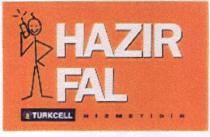 turkcell hazır fal