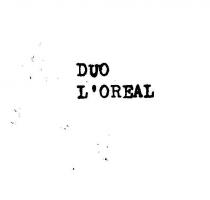 duo l´oreal