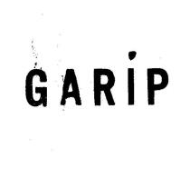 garip
