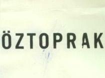 öztoprak