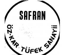 safran özkar