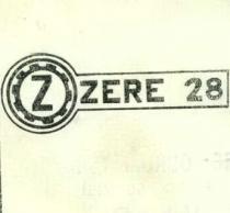 zere 28