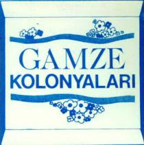 gamze