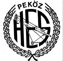 hes peköz