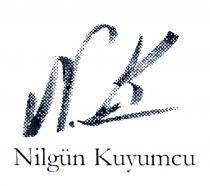 n.k nilgün kuyumcu
