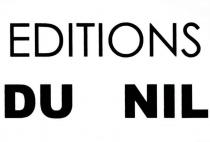 editions du nil