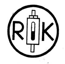 rk