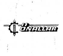 önallar