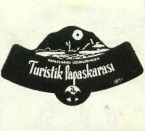 turistik papaskarasi