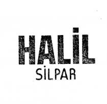 halil silpar