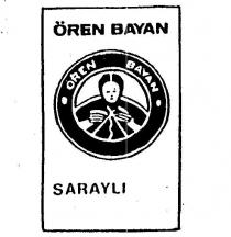 ören bayan sarayli