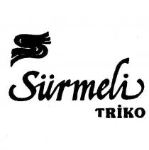 sürmeli triko