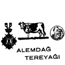 alemdağ tereyaği