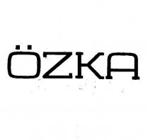 özka
