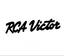 rca victor