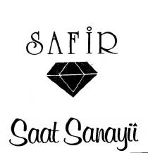 safir saat