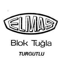 elmas blok tuğla