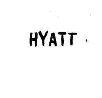 hyatt
