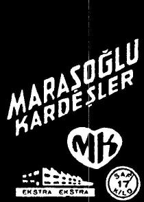 maraşoğlu kardeşler mk