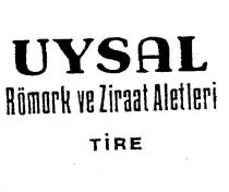 uysal