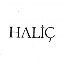 haliç
