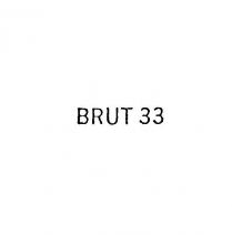 brut 33