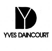 yves daincourt