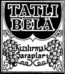 tatli bela kizilirmak
