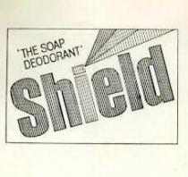 shield
