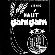 halit gamgam