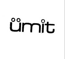 ümit