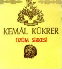 kemal kükrer