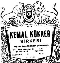 kemal kükrer