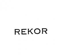 rekor