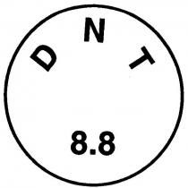 dnt 8.8