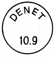 denet 10.9