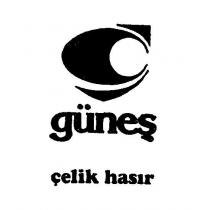 güneş çelik hasir