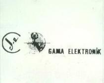 gama elektronik