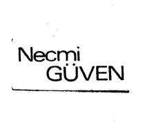necmi güven