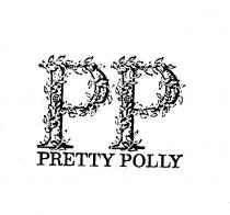 pp pretty polly