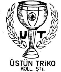 üstün triko