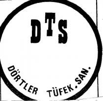 dörtler dts